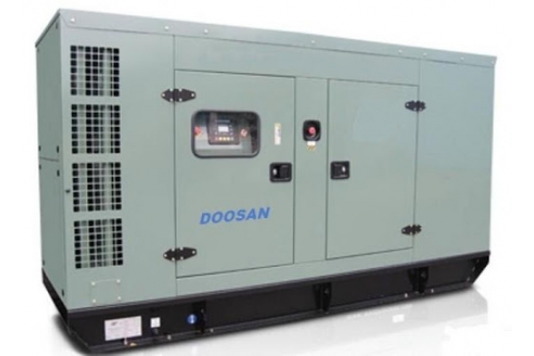 máy phát điện doosan 150kva máy phát điện doosan 150kva