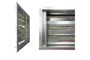 Van gió một chiều 