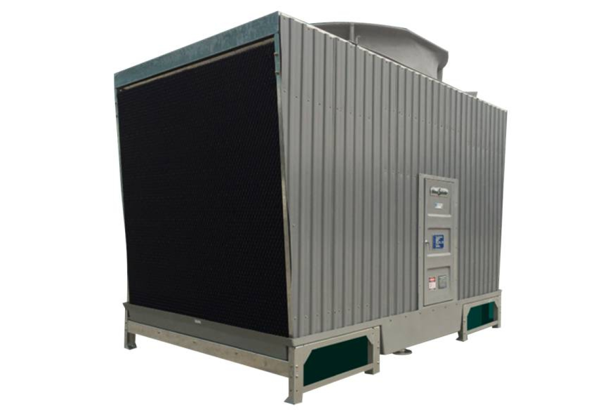 Tháp giải nhiệt 