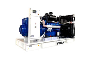 Cho thuê máy phát điện 10kva - 1000kva giá rẻ
